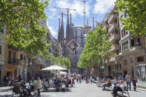 2 chambres penthouse à vendre à Barcelona, Catalonia, Spain № 3833 - photo 18