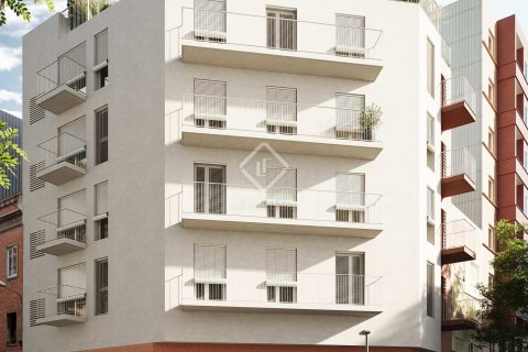 2 chambres penthouse à vendre à Barcelona, Catalonia, Spain № 3833 - photo 10