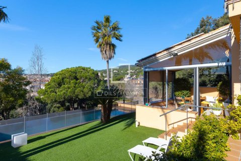 6 chambres villa à vendre à Sant Vicenc De Montalt, Barcelona, Catalonia, Spain № 3830 - photo 20