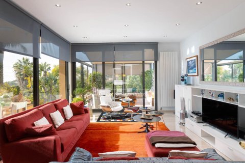 6 chambres villa à vendre à Sant Vicenc De Montalt, Barcelona, Catalonia, Spain № 3830 - photo 12