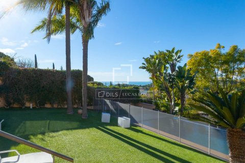 6 chambres villa à vendre à Sant Vicenc De Montalt, Barcelona, Catalonia, Spain № 3830 - photo 6