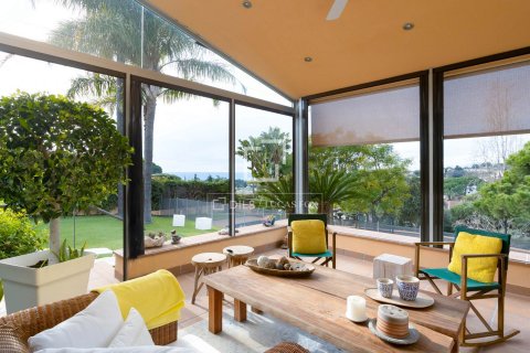 6 chambres villa à vendre à Sant Vicenc De Montalt, Barcelona, Catalonia, Spain № 3830 - photo 2