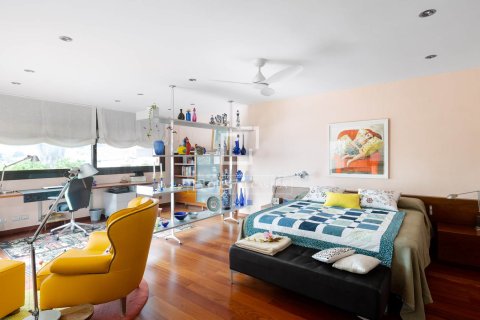 6 chambres villa à vendre à Sant Vicenc De Montalt, Barcelona, Catalonia, Spain № 3830 - photo 22