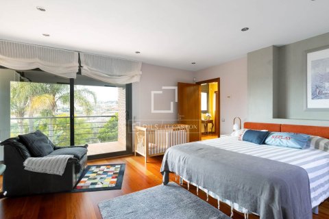 6 chambres villa à vendre à Sant Vicenc De Montalt, Barcelona, Catalonia, Spain № 3830 - photo 27