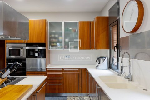 6 chambres villa à vendre à Sant Vicenc De Montalt, Barcelona, Catalonia, Spain № 3830 - photo 16