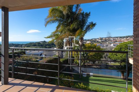6 chambres villa à vendre à Sant Vicenc De Montalt, Barcelona, Catalonia, Spain № 3830 - photo 28
