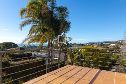 6 chambres villa à vendre à Sant Vicenc De Montalt, Barcelona, Catalonia, Spain № 3830 - photo 23