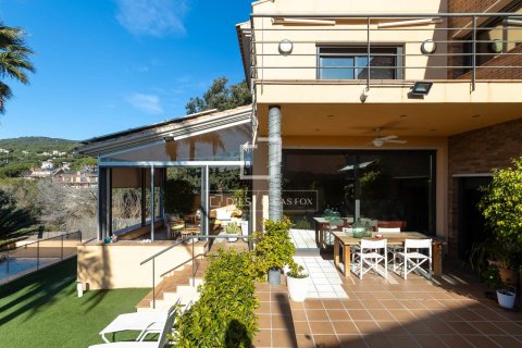 6 chambres villa à vendre à Sant Vicenc De Montalt, Barcelona, Catalonia, Spain № 3830 - photo 19