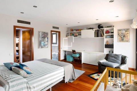 6 chambres villa à vendre à Sant Vicenc De Montalt, Barcelona, Catalonia, Spain № 3830 - photo 29