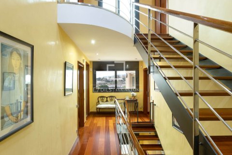 6 chambres villa à vendre à Sant Vicenc De Montalt, Barcelona, Catalonia, Spain № 3830 - photo 21