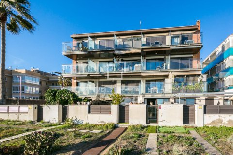 Купить квартиру в Кастельдефельс, Испания с 1 спальня, 50м², № 3832 - фото 26