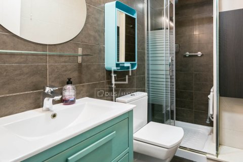 Купить квартиру в Кастельдефельс, Испания с 1 спальня, 50м², № 3832 - фото 8