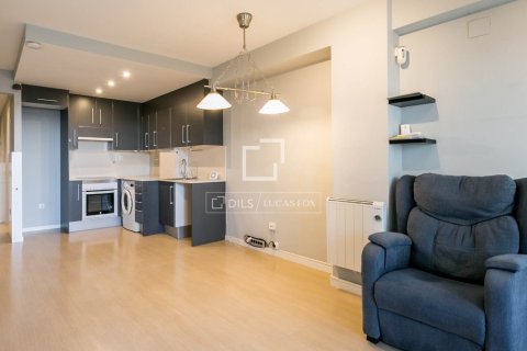 Купить квартиру в Кастельдефельс, Испания с 1 спальня, 50м², № 3832 - фото 18