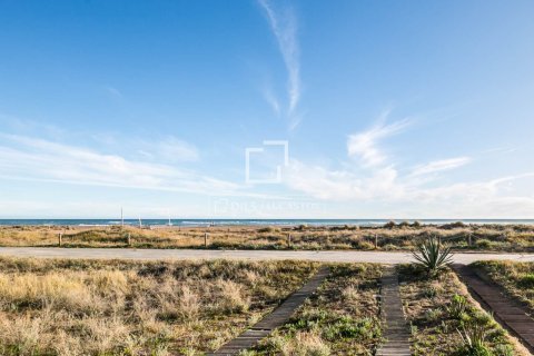 Купить квартиру в Кастельдефельс, Испания с 1 спальня, 50м², № 3832 - фото 24