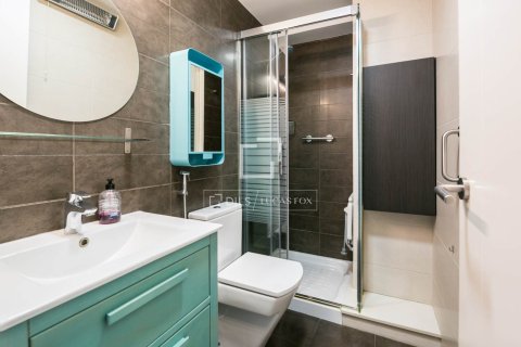 Купить квартиру в Кастельдефельс, Испания с 1 спальня, 50м², № 3832 - фото 9