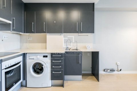 Купить квартиру в Кастельдефельс, Испания с 1 спальня, 50м², № 3832 - фото 17