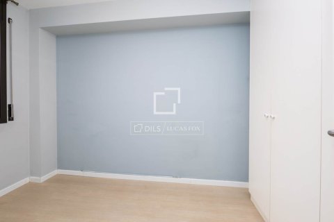 Купить квартиру в Кастельдефельс, Испания с 1 спальня, 50м², № 3832 - фото 15