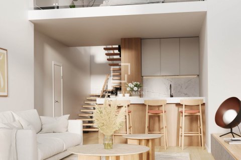 2 chambres apartment à vendre à Barcelona, Catalonia, Spain № 3831 - photo 2