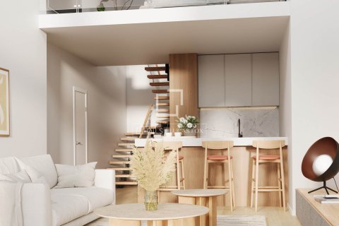 2 chambres apartment à vendre à Barcelona, Catalonia, Spain № 3831 - photo 13