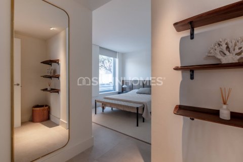 Купить квартиру в Герона, Испания с 3 комнаты, 97м², № 1814 - фото 6