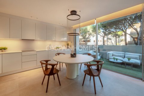 Купить квартиру в Герона, Испания с 3 комнаты, 97м², № 1814 - фото 11