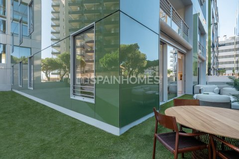 Купить квартиру в Герона, Испания с 3 комнаты, 97м², № 1814 - фото 9