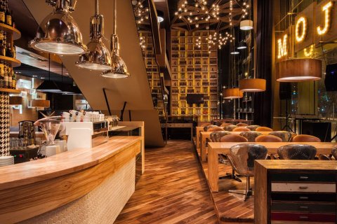 Коммерческая недвижимость 100м² в Барселоне, Каталония, Испания № 1809