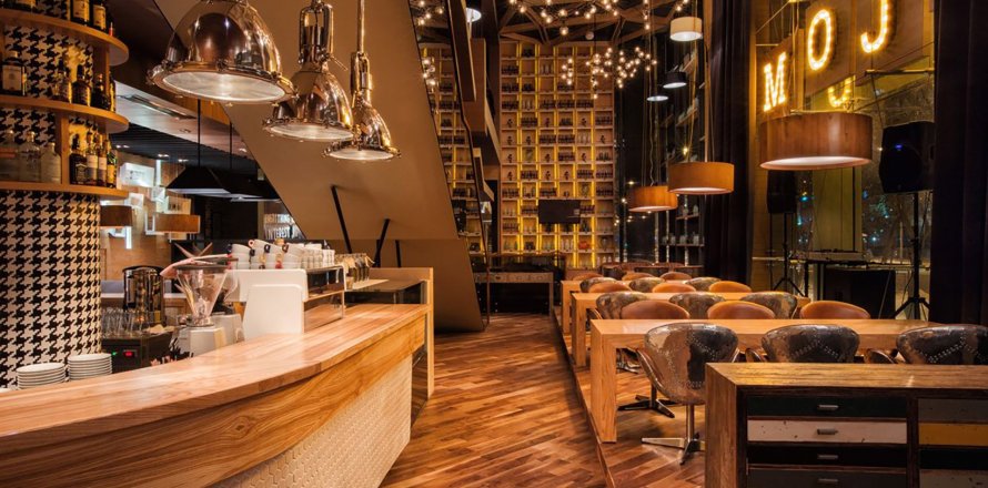 Коммерческая недвижимость 100м² в Барселоне, Каталония, Испания № 1809