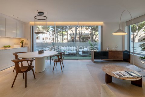 Купить квартиру в Герона, Испания с 4 комнаты, 97м², № 1815 - фото 12