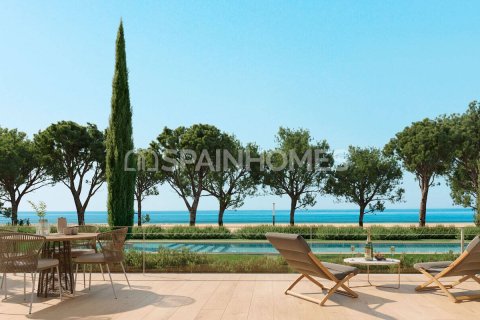 Купить квартиру в Герона, Испания с 4 комнаты, 97м², № 1815 - фото 14