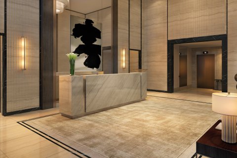 Купить квартиру в Барселона, Испания с 4 комнаты, № 1770 - фото 18