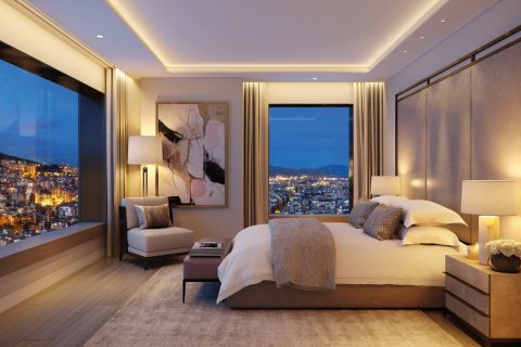 Купить квартиру в Барселона, Испания с 4 комнаты, № 1770 - фото 14