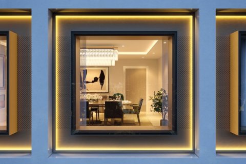 Купить квартиру в Барселона, Испания с 4 комнаты, № 1770 - фото 7