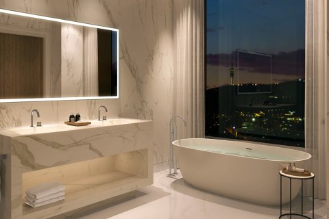 Купить квартиру в Барселона, Испания с 4 комнаты, № 1770 - фото 17