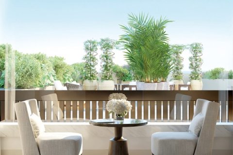 Купить квартиру в Барселона, Испания с 4 комнаты, № 1770 - фото 12