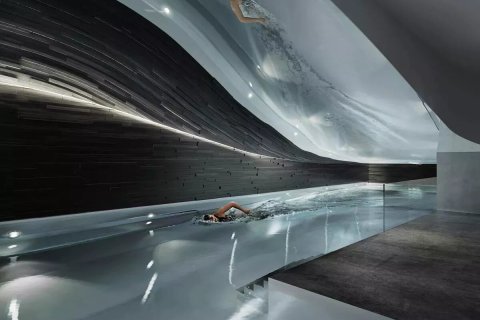 Купить квартиру в Барселона, Испания с 5 комнат, № 1771 - фото 20