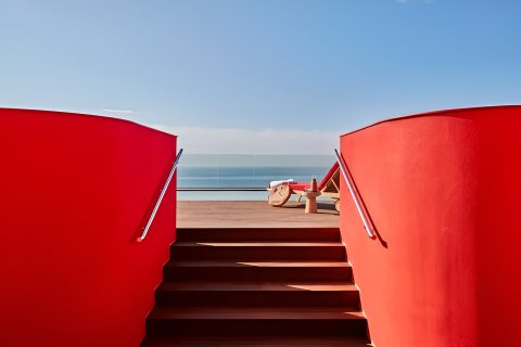 Купить квартиру в Барселона, Испания с 5 комнат, № 1771 - фото 12