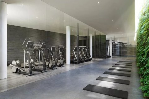 Купить квартиру в Барселона, Испания с 5 комнат, № 1771 - фото 17