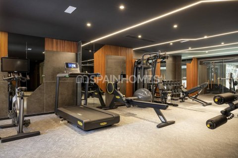 Купить квартиру в Барселона, Испания с 4 комнаты, 121м², № 1773 - фото 3