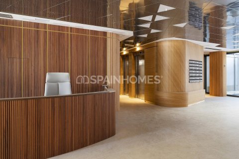 Купить квартиру в Барселона, Испания с 2 комнаты, 64м², № 1772 - фото 2