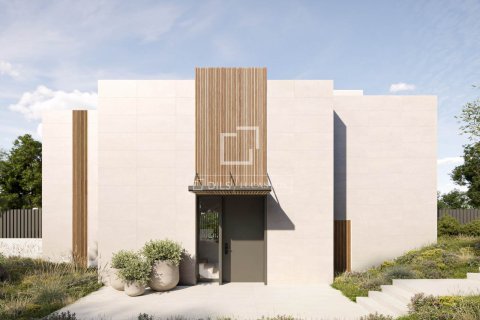 5 chambres villa à vendre à Sant Andreu de Llavaneres, Barcelona, Catalonia, Spain № 3897 - photo 11