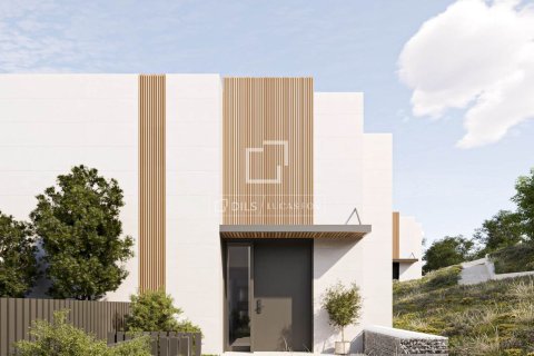 5 chambres villa à vendre à Sant Andreu de Llavaneres, Barcelona, Catalonia, Spain № 3897 - photo 12