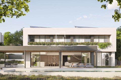 5 chambres villa à vendre à Sant Andreu de Llavaneres, Barcelona, Catalonia, Spain № 3897 - photo 2