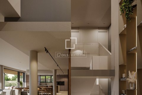 5 chambres villa à vendre à Sant Andreu de Llavaneres, Barcelona, Catalonia, Spain № 3897 - photo 8