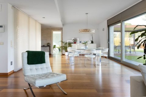 4 chambres villa à vendre à Vallromanes, Barcelona, Catalonia, Spain № 3895 - photo 19