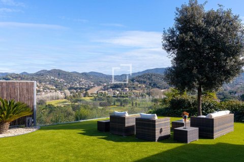 4 chambres villa à vendre à Vallromanes, Barcelona, Catalonia, Spain № 3895 - photo 5