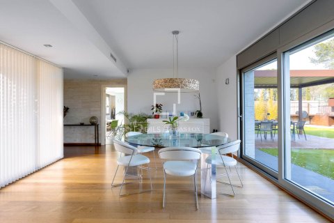 4 chambres villa à vendre à Vallromanes, Barcelona, Catalonia, Spain № 3895 - photo 17