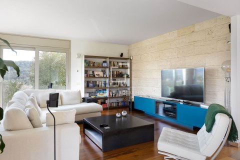 4 chambres villa à vendre à Vallromanes, Barcelona, Catalonia, Spain № 3895 - photo 23