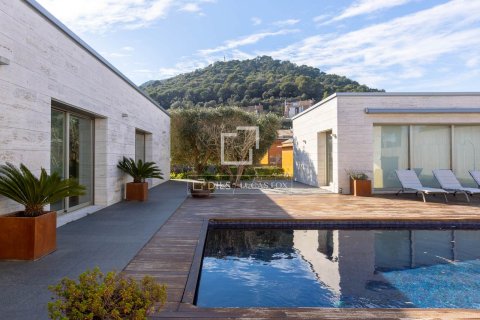 4 chambres villa à vendre à Vallromanes, Barcelona, Catalonia, Spain № 3895 - photo 9