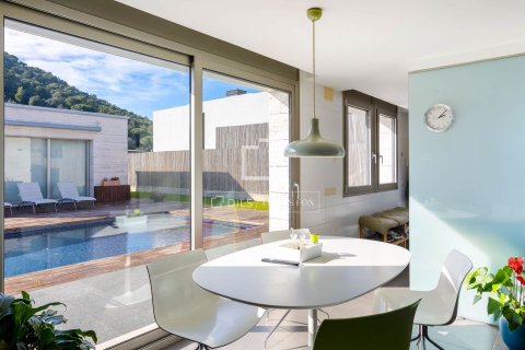 4 chambres villa à vendre à Vallromanes, Barcelona, Catalonia, Spain № 3895 - photo 20